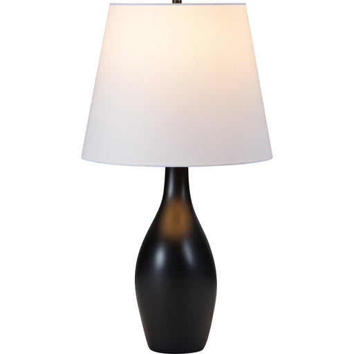 Canberra Table Lamp - Furniture Depot