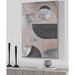 Endeavour Canvas Art - Furniture Depot
