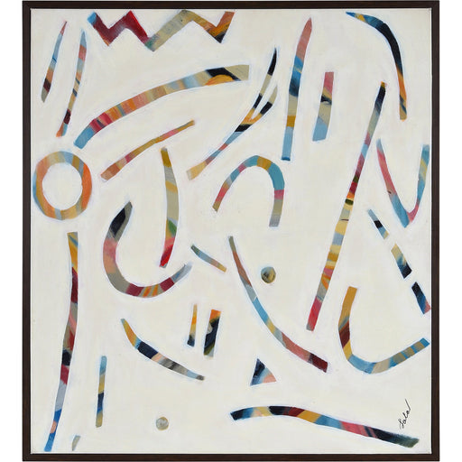 Kilada Canvas Art - Furniture Depot
