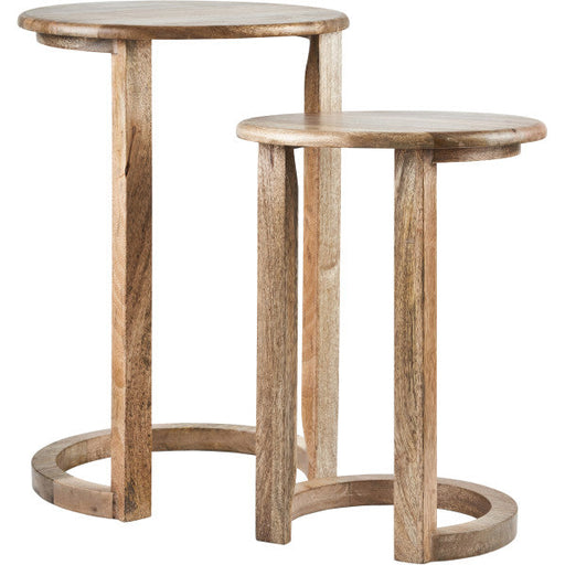 Vincent Table Set Of 3 - Furniture Depot