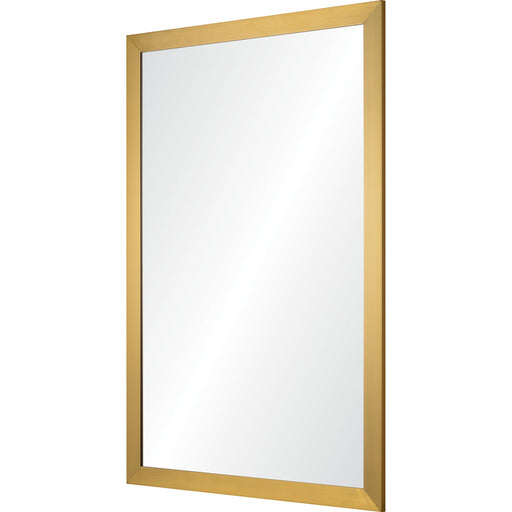 Imane Mirror - Furniture Depot