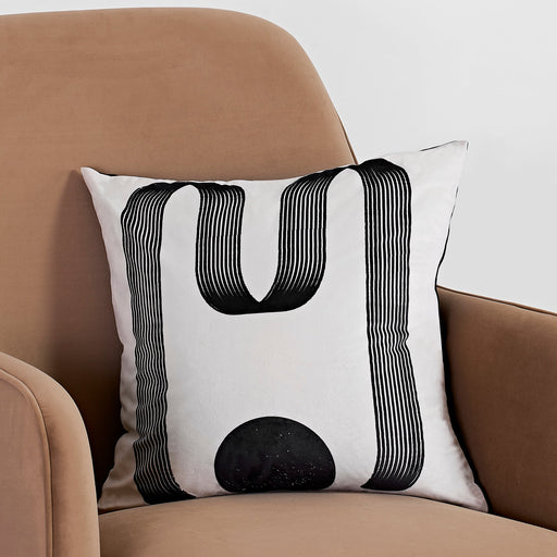 Yeva Pillow - Furniture Depot