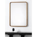 Heidi Mirror - Furniture Depot