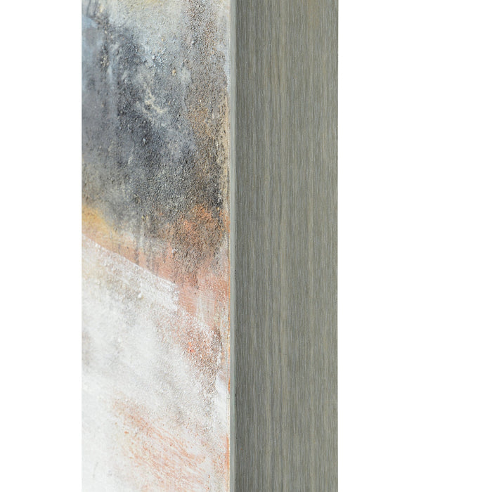 Denali Canvas Art - Furniture Depot