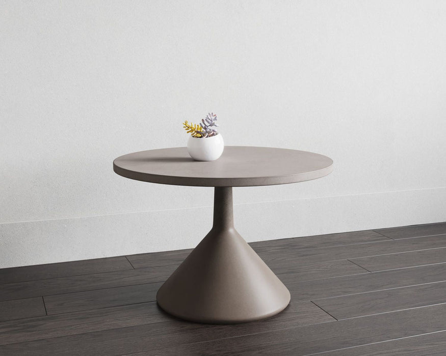 Adonis End Table — Sterling House Interiors