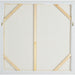 Britta Canvas Art - Furniture Depot