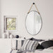 Parbuckle Mirror - Furniture Depot