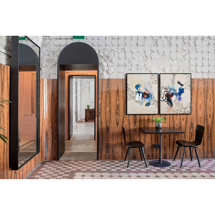 Marzia Canvas Art - Furniture Depot