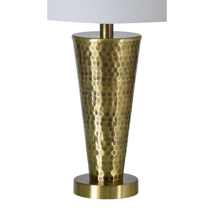 Kimora Table Lamp - Furniture Depot