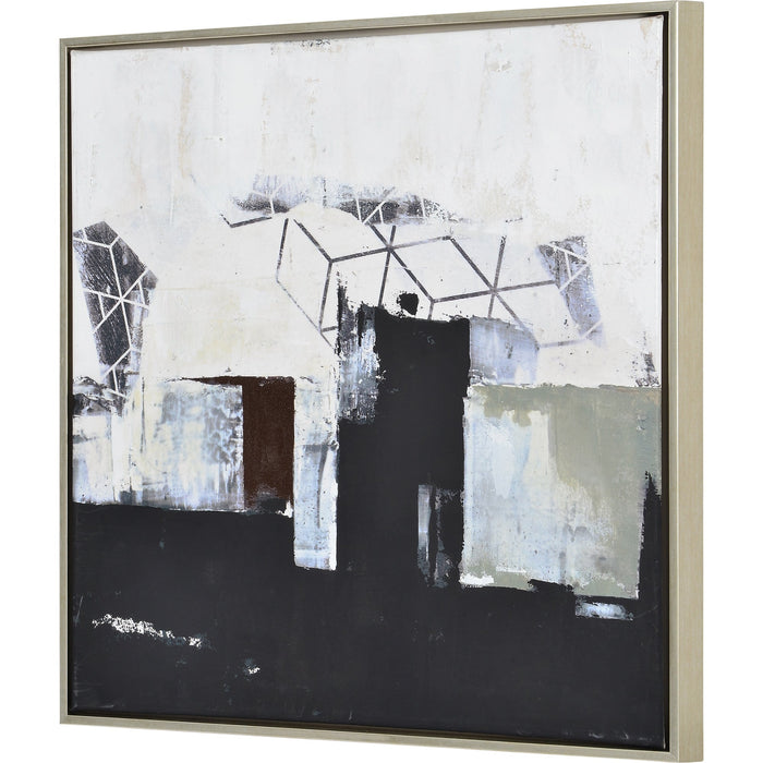 Meryn Canvas Art - Furniture Depot