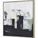 Meryn Canvas Art - Furniture Depot