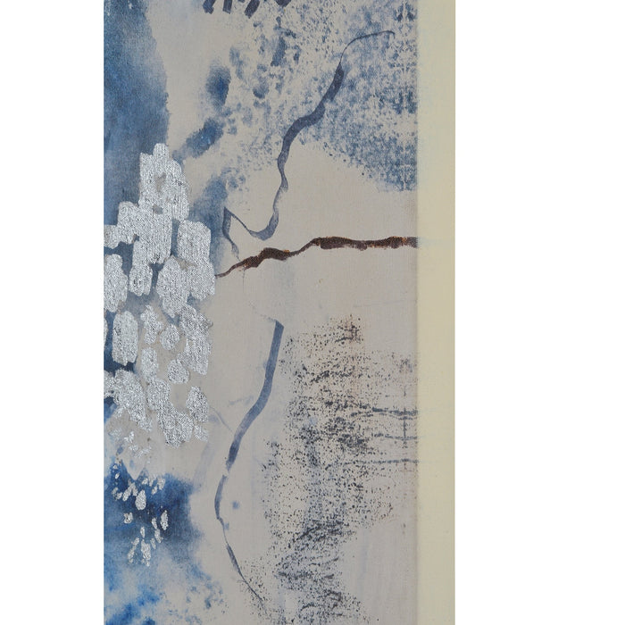 Marzia Canvas Art - Furniture Depot