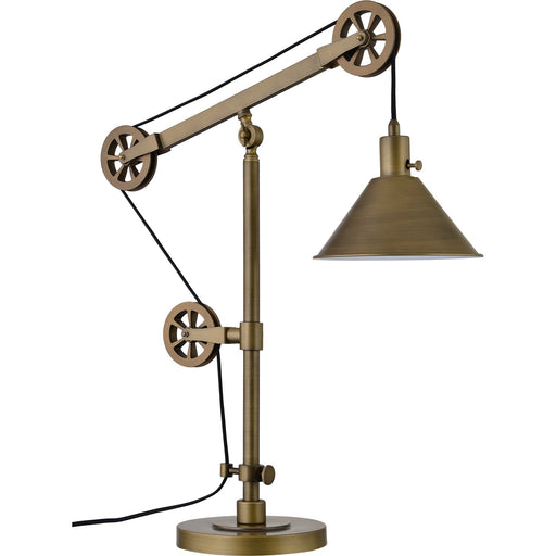 Liberta Table Lamp - Furniture Depot