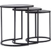 Donatella Side Table - Furniture Depot