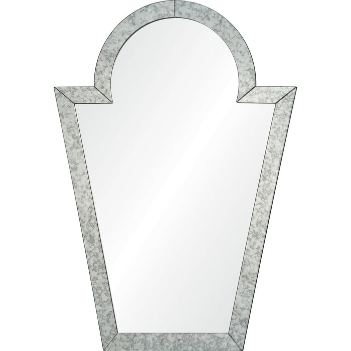 Brodeur Mirror - Furniture Depot