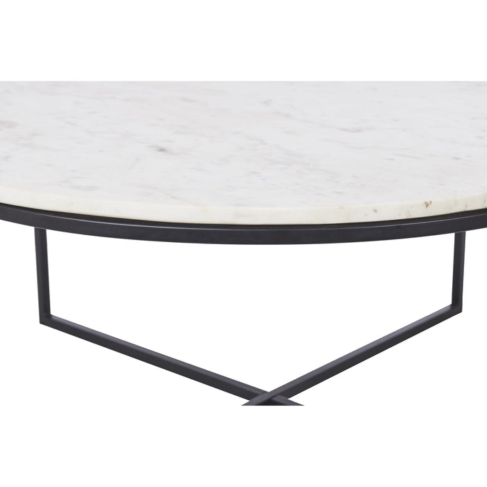 Livia Side Table - Furniture Depot