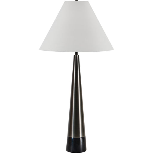 Bastien Table Lamp - Sterling House Interiors