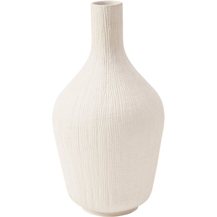 Akasia Set Of 2 Vases - Furniture Depot