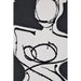 Ladonna Canvas Art - Furniture Depot