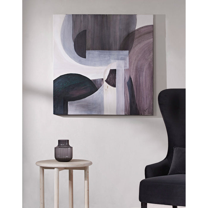 Cathcart Canvas Art - Furniture Depot