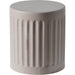 Daria Outdoor Accent Table - Furniture Depot