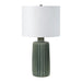 Roza Table Lamp - Furniture Depot