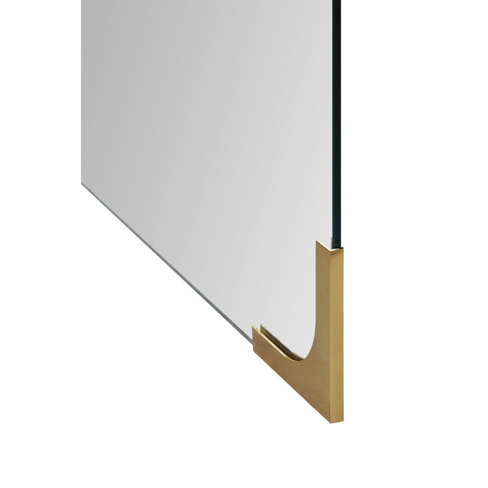 Eros Mirror - Furniture Depot