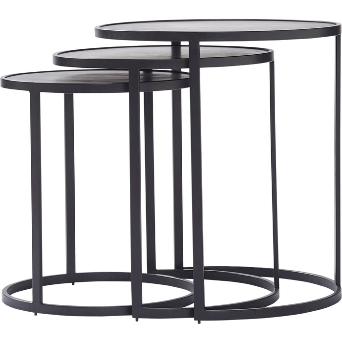 Donatella Side Table - Furniture Depot
