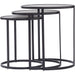 Donatella Side Table - Furniture Depot