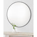 Posadas Mirror - Furniture Depot