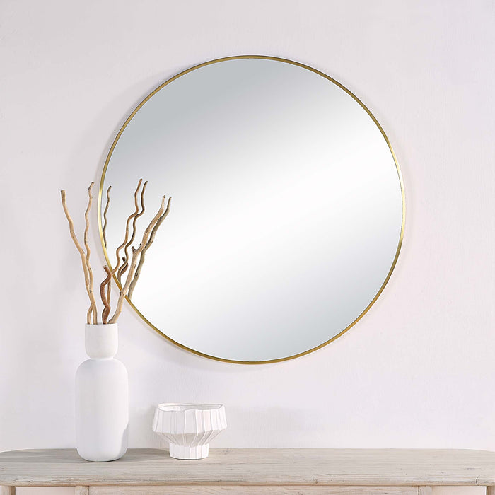 Parga Mirror