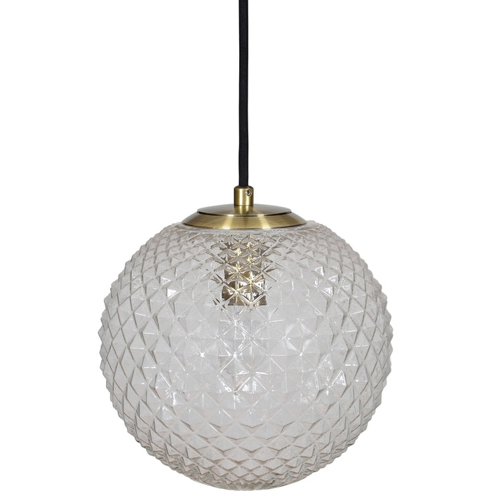 Joslyn Ceiling Fixture - Furniture Depot