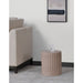 Daria Outdoor Accent Table - Furniture Depot