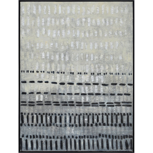 Emmeline Canvas Art - Furniture Depot