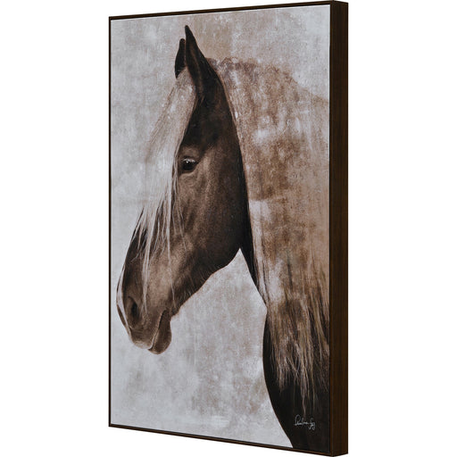 Theodora Canvas Art - Furniture Depot