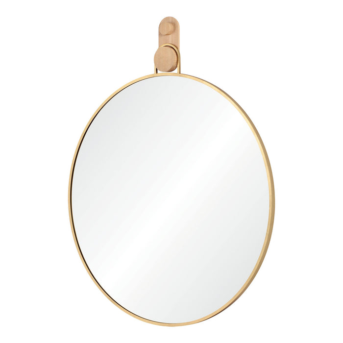 Kinsley Mirror