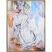 Tahani Canvas Art - Furniture Depot