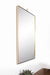 Vertice Mirror - Furniture Depot