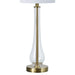 Nabi Table Lamp Set - Furniture Depot