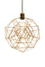 Sidereal Ceiling Fixture - Furniture Depot