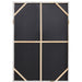 Marble Canvas Art - Furniture Depot