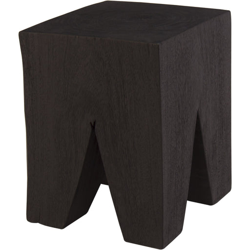 Congaree Half Circle Console - Furniture Depot