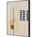 Navi Canvas Art - Furniture Depot