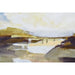Argyle Ii Canvas Art - Furniture Depot