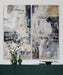 Yaffa Canvas Art - Furniture Depot