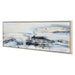 Gatwick Canvas Art - Furniture Depot