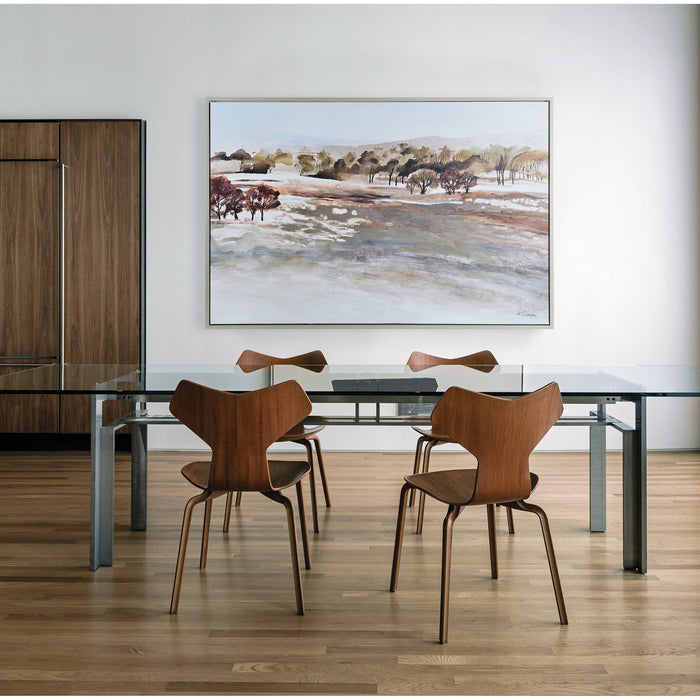 Weswood Canvas Art - Furniture Depot