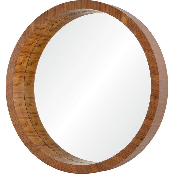 Brybjar Mirror - Furniture Depot