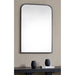 Jackline Mirror - Furniture Depot