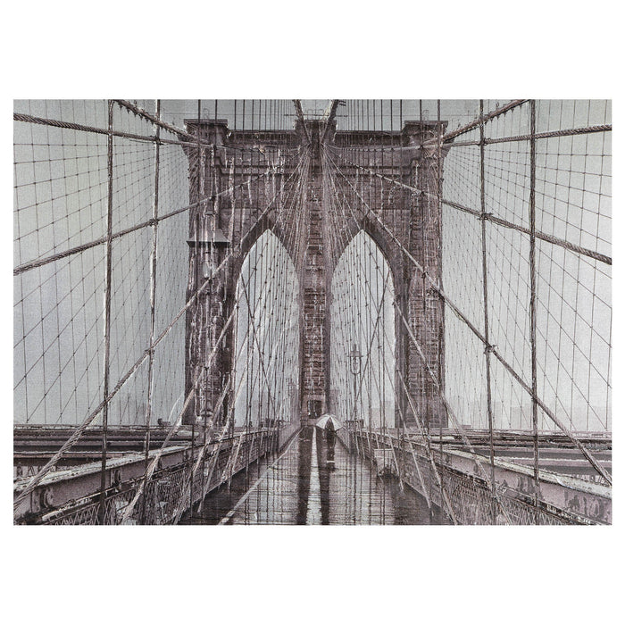 Iconic Canvas Art - Furniture Depot